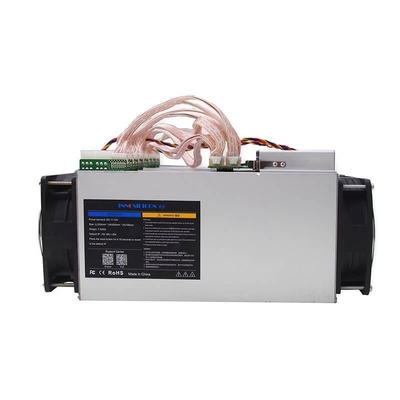 2.2gh/S Innosilicon A6+ Ltcmaster 2100W 82db 12 volt