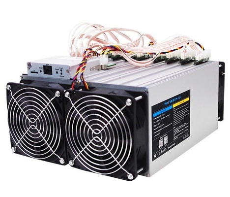 2.2gh/S Innosilicon A6+ Ltcmaster 2100W 82db 12 volt