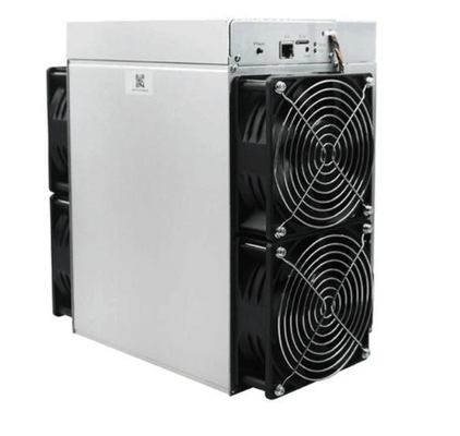 l'ottantottesimo minatore 9x6 di Machine Bitmain Antminer T19 84 Asic del minatore di Asic appunta