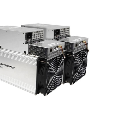 minatore Sha-256 Microbt Whatsminer M30s di 86th/S BTC Asic