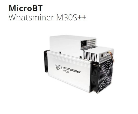 Watt 200x264x290mm del minatore 70dB 3220 di M31s settantaseesimo BTC Asic