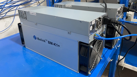 Minatore Machine 3360W 75db di Whatsminer M21s 54t 52t Asic