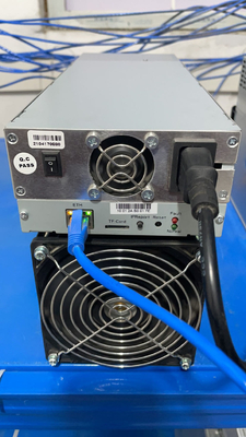 Minatore Machine 3360W 75db di Whatsminer M21s 54t 52t Asic