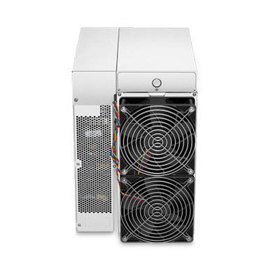 interfaccia Ethernet 82db di 2200W Bitmain Antminer T17 quarantesimo