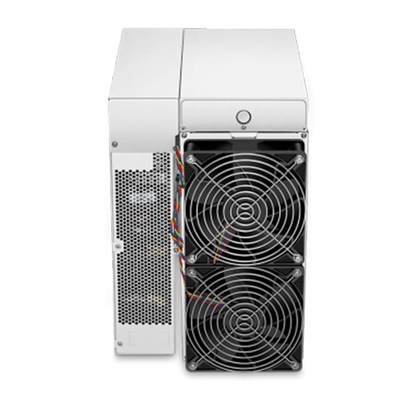 interfaccia Ethernet 82db di 2200W Bitmain Antminer T17 quarantesimo