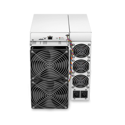 interfaccia Ethernet 82db di 2200W Bitmain Antminer T17 quarantesimo