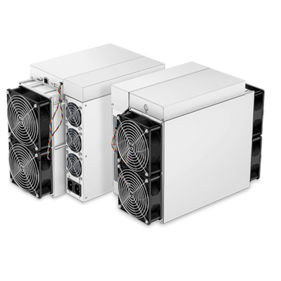 interfaccia Ethernet 82db di 2200W Bitmain Antminer T17 quarantesimo