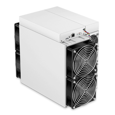 interfaccia Ethernet 82db di 2200W Bitmain Antminer T17 quarantesimo