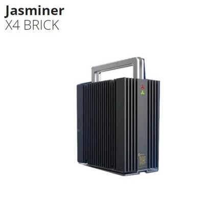 minatore Machine 70dB 800W Jasminer X4 11.6-13.0V di 65mh/S Asic