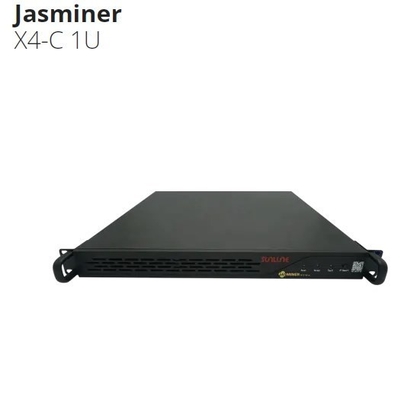 minatore Machine 70dB 800W Jasminer X4 11.6-13.0V di 65mh/S Asic