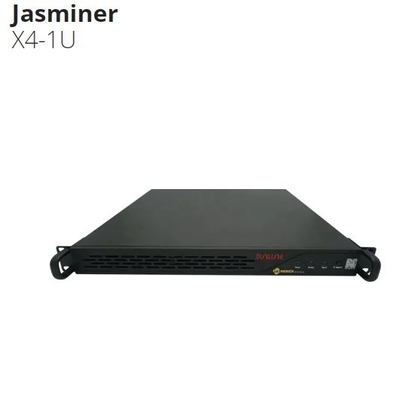 minatore Machine 70dB 800W Jasminer X4 11.6-13.0V di 65mh/S Asic