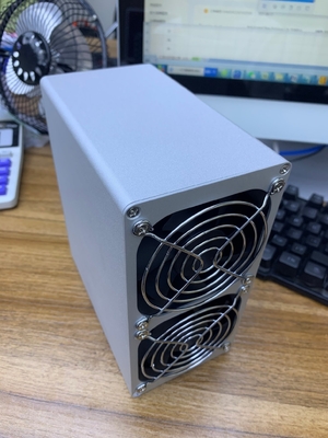 interfaccia di 185mh/S Minidoge Goldshell 800W 35db 233W WIFI