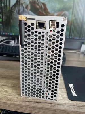 interfaccia di 185mh/S Minidoge Goldshell 800W 35db 233W WIFI