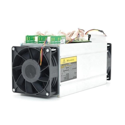 Se di modello sedicesimo/diciassettesimo di Antminer S9 da Bitmain che estrae algoritmo Sha-256 con un Hashrate massimo di 16th/S