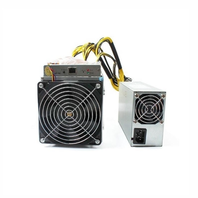 Se di modello sedicesimo/diciassettesimo di Antminer S9 da Bitmain che estrae algoritmo Sha-256 con un Hashrate massimo di 16th/S