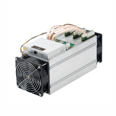 Se di modello sedicesimo/diciassettesimo di Antminer S9 da Bitmain che estrae algoritmo Sha-256 con un Hashrate massimo di 16th/S