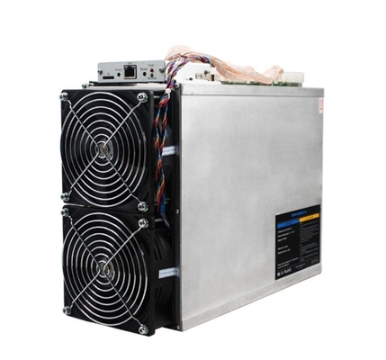 500mh/S Innosilicon A10 pro 7g 720m Ethash 75db 960W