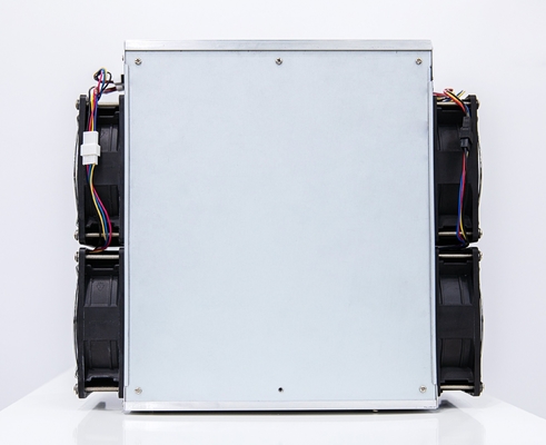 500mh/S Innosilicon A10 pro 7g 720m Ethash 75db 960W