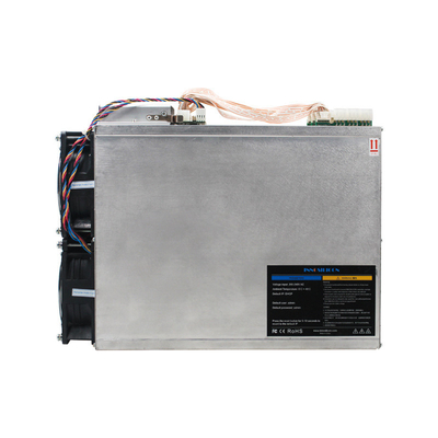 500mh/S Innosilicon A10 pro 7g 720m Ethash 75db 960W