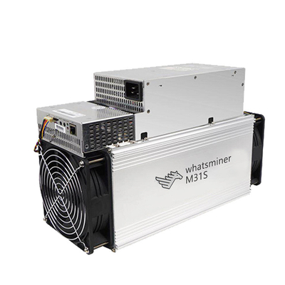 Minatore Machine 80th/S Sha 256 Whatsminer di M31s+ Asic