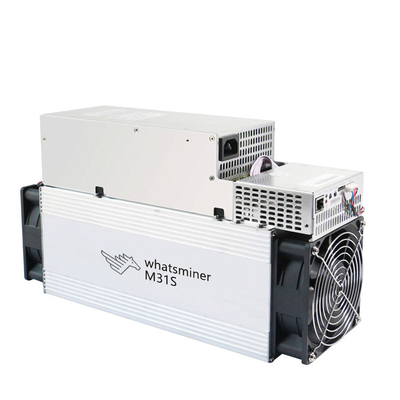 Minatore Machine 80th/S Sha 256 Whatsminer di M31s+ Asic