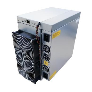 cinquantaseiesimo volt Bitmain di watt 82db 12 di Asic Antminer S17 2520