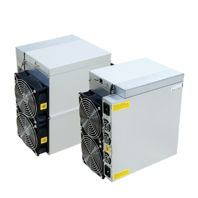 cinquantaseiesimo volt Bitmain di watt 82db 12 di Asic Antminer S17 2520