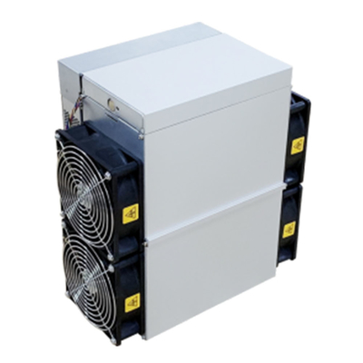 cinquantaseiesimo volt Bitmain di watt 82db 12 di Asic Antminer S17 2520