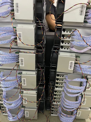 Minatore di Machine L3++ 580mh L3+ Litecoin Asic del minatore di Asic della moneta di LTC