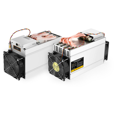 valuta LTV di potere 942wExcavatable del minatore dell'interfaccia Ethernet di algoritmo di 880W Antminer L3++ 580m Scrypt