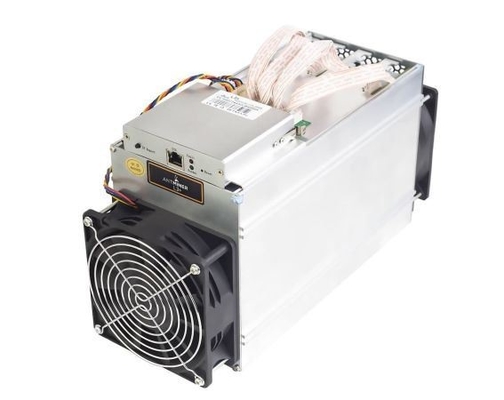 valuta LTV di potere 942wExcavatable del minatore dell'interfaccia Ethernet di algoritmo di 880W Antminer L3++ 580m Scrypt