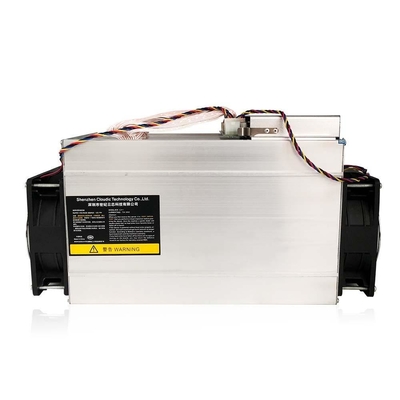 valuta LTV di potere 942wExcavatable del minatore dell'interfaccia Ethernet di algoritmo di 880W Antminer L3++ 580m Scrypt