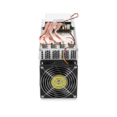 valuta LTV di potere 942wExcavatable del minatore dell'interfaccia Ethernet di algoritmo di 880W Antminer L3++ 580m Scrypt
