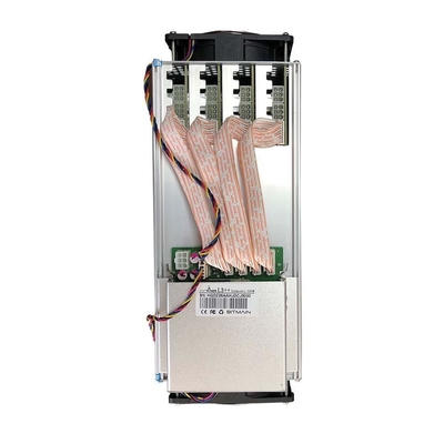 valuta LTV di potere 942wExcavatable del minatore dell'interfaccia Ethernet di algoritmo di 880W Antminer L3++ 580m Scrypt
