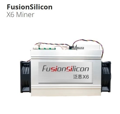 Minatore 1079W 12-13V di algoritmo 860mh/S Goldshell di X6 Scrypt