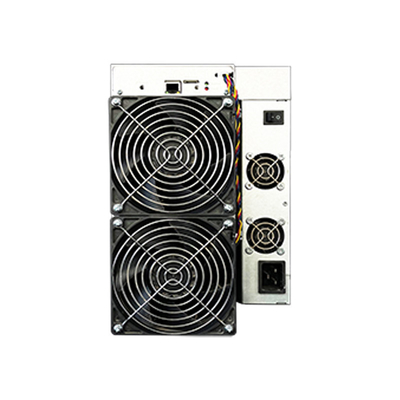 Stretta di mano Antminer Asic Blake2B-Sia 1.86th/S 930W di HS3-Se