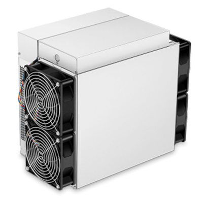 Pro 110t 3250w interfaccia Ethernet cripto di Bitcoin Antminer S19