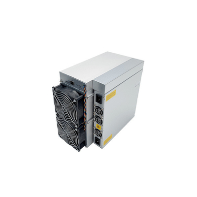Pro 110t 3250w interfaccia Ethernet cripto di Bitcoin Antminer S19