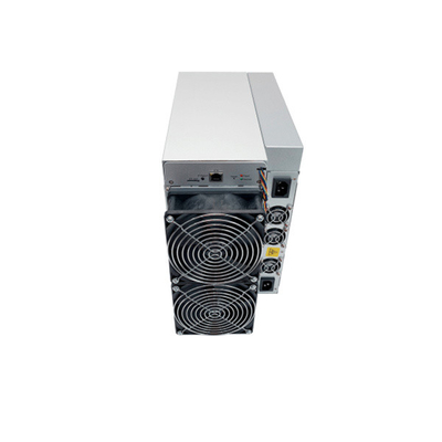 Pro 110t 3250w interfaccia Ethernet cripto di Bitcoin Antminer S19