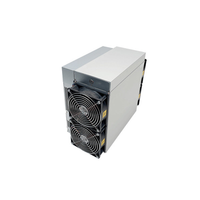 Pro 110t 3250w interfaccia Ethernet cripto di Bitcoin Antminer S19