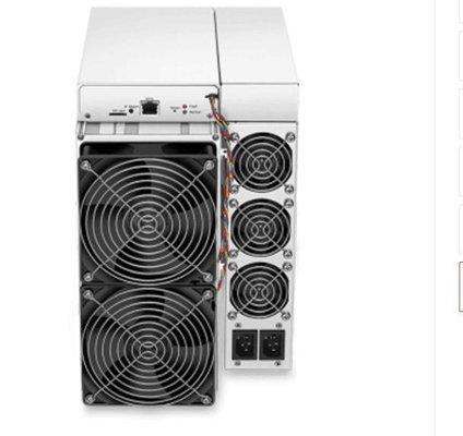 Preorder la macchina d'estrazione di Ltc Doge Asic Crpto di Bitmain Antminer L7