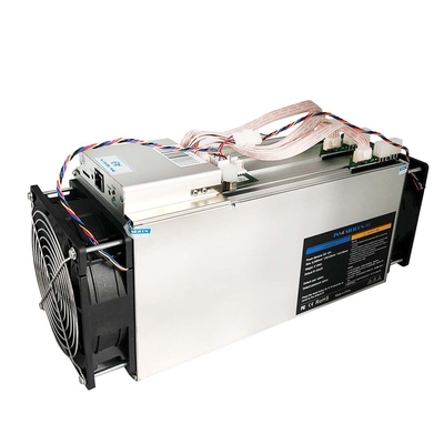 Minatore Machine 140ksol/S di Innosilicon A9++ Zmaster Asic
