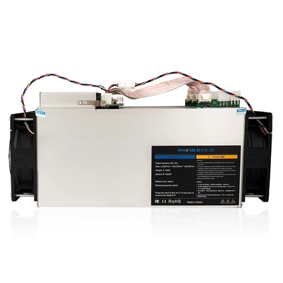 Minatore Machine 140ksol/S di Innosilicon A9++ Zmaster Asic