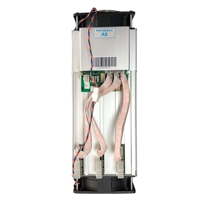 Minatore Machine 140ksol/S di Innosilicon A9++ Zmaster Asic