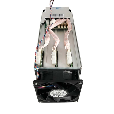 Minatore Machine 140ksol/S di Innosilicon A9++ Zmaster Asic