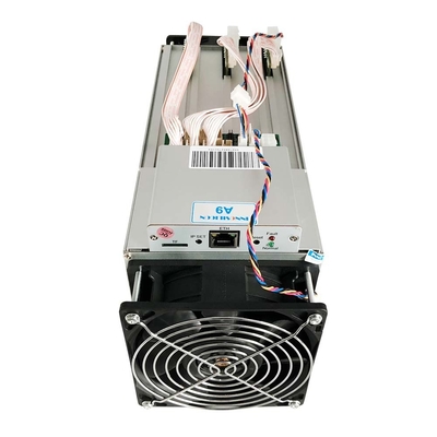 Minatore Machine 140ksol/S di Innosilicon A9++ Zmaster Asic