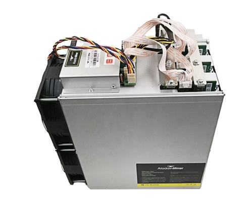 72t	Avalon Miner
