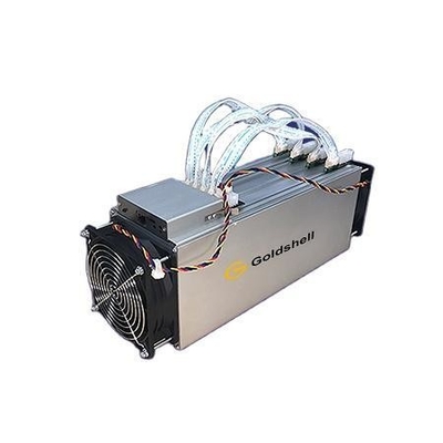 minatore Goldshell X5 1450W di 850mh/S Scrypt Litecoin Asic