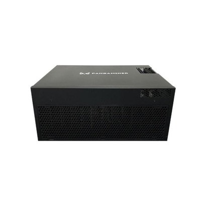Minatore 1650W del panda B7 di GPU 8g ETH 360mh/S pro 220 volt