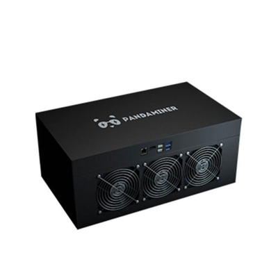 Minatore 1650W del panda B7 di GPU 8g ETH 360mh/S pro 220 volt